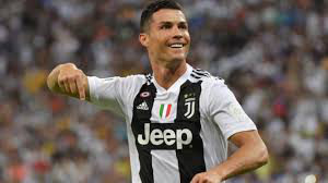 Ronaldo Secures Italian Super Cup Glory For Juventus The Finder News