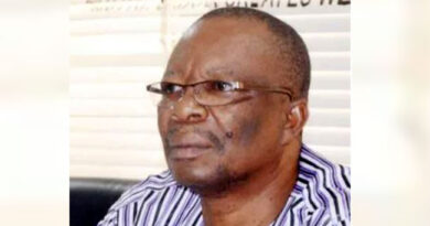 ASUU accuses VCs, governments, others of hijacking various staff employment.