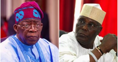 Atiku Challenges Tinubu Over Hunger, Poverty, Economic Hardship Atiku Challenges Tinubu Over Hunger, Poverty, Economic Hardship