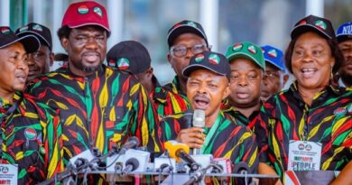 Labour Dumps FG’s Fresh ₦60,000 Wage Offer, Shifts To ₦494,000