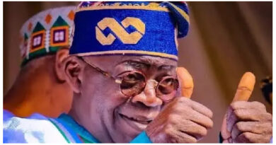 Tinubu nominates six INEC officials ahead of 2027 elections Tinubu nominates six INEC officials ahead of 2027 elections