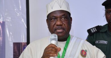 2027: Akume warns northern aspirants against disrupting power rotation