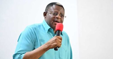 Cross River restricts VIO to offices after transport protests in Calabar Cross River restricts VIO to offices after transport protests in Calabar