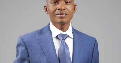 Dr Salihu Bakari Girei unveils peoplefirst vision for Adamawa Dr Salihu Bakari Girei unveils peoplefirst vision for Adamawa