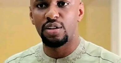INEC drops Haske from Adamawa governorship list INEC drops Haske from Adamawa governorship list