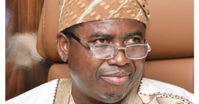 INEC probes suspected AI-generated voter photographs INEC probes suspected AI-generated voter photographs