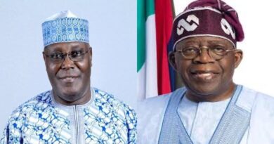 Atiku urges Senate to reject Tinubu’s $20bn loan request Atiku urges Senate to reject Tinubu’s $20bn loan request
